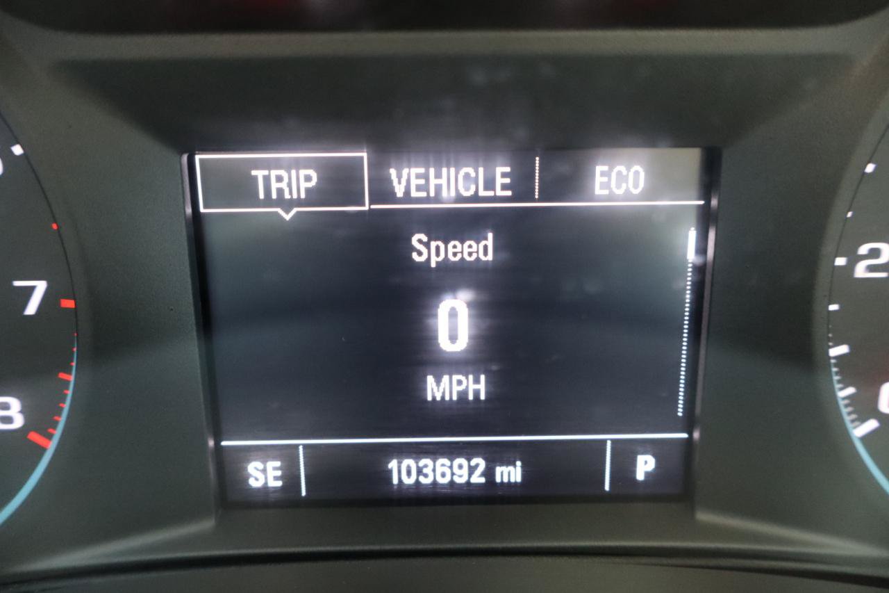 Used 2018 Chevrolet Malibu LT FWD image 21