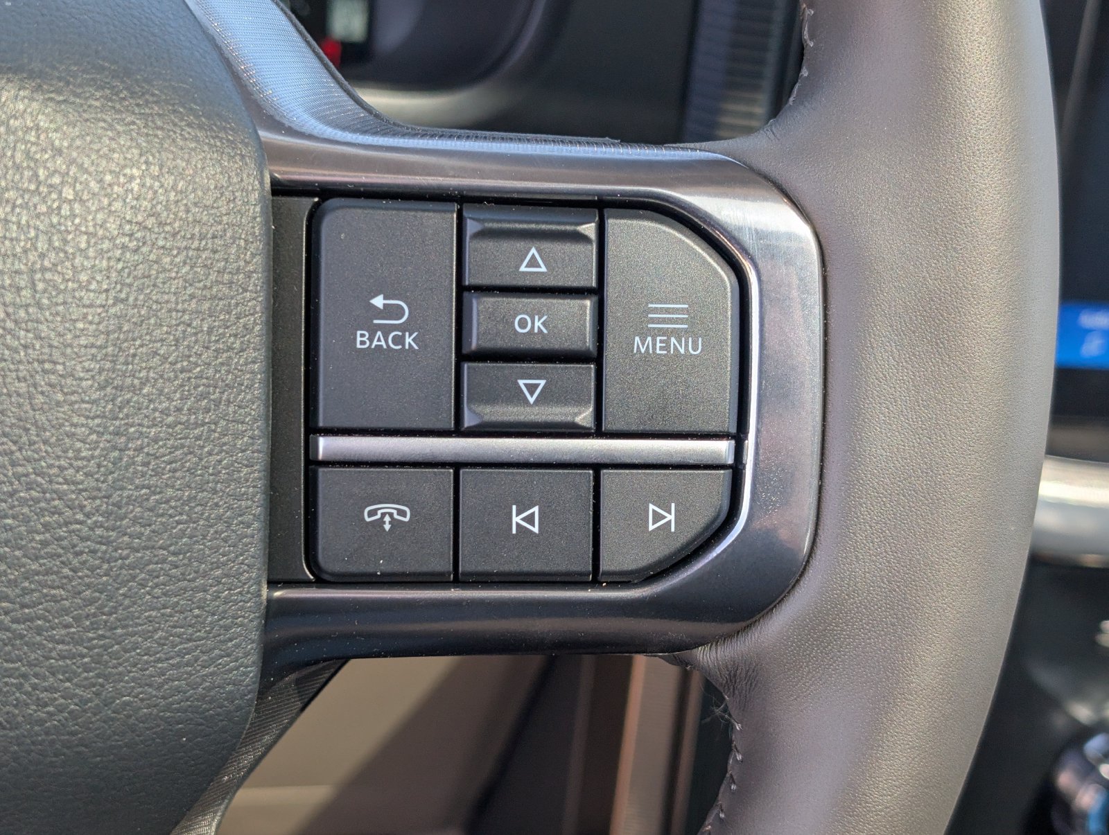 Used 2025 Ford F150 Platinum w/ Equipment Group 703A Plus AWD/4WD image 24