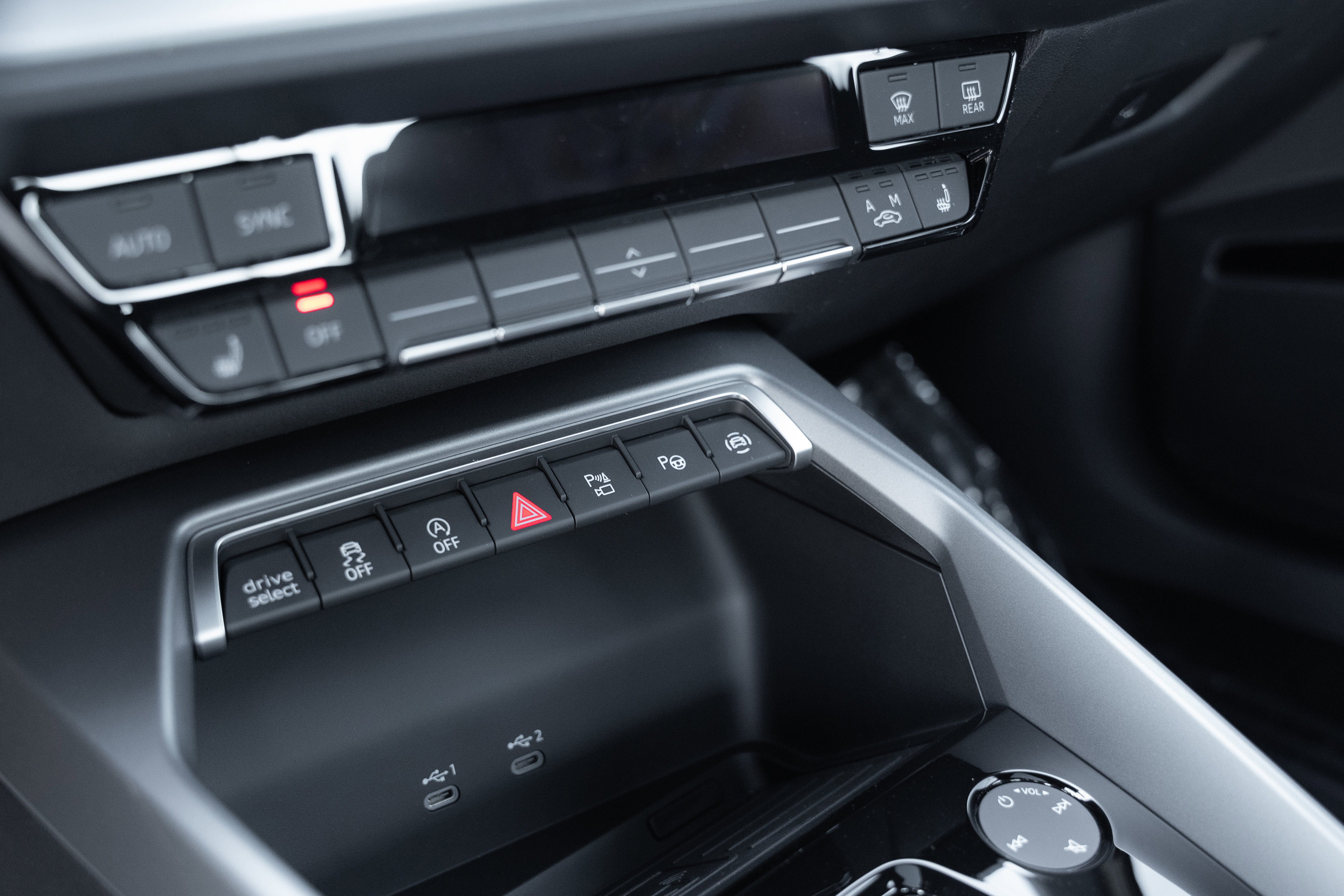 New 2026 Audi S3 Premium AWD/4WD image 15