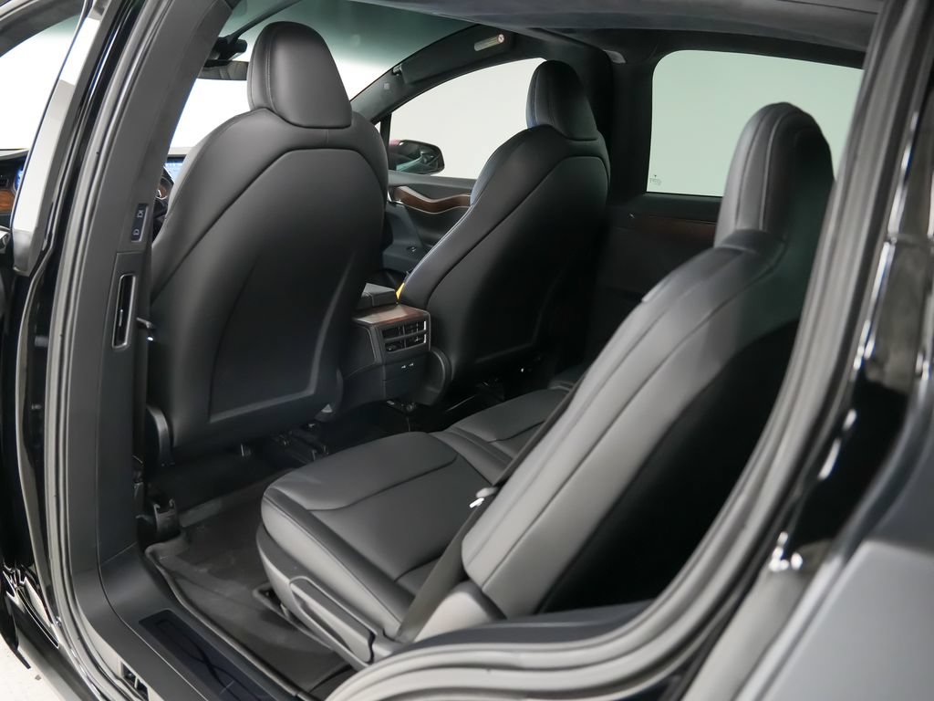 Used 2020 Tesla Model X Performance AWD/4WD image 16