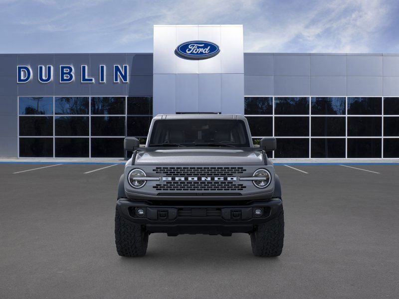New 2025 Ford Bronco Badlands AWD/4WD image 41