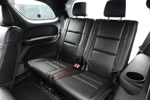 Used 2024 Dodge Durango Citadel AWD/4WD image 17