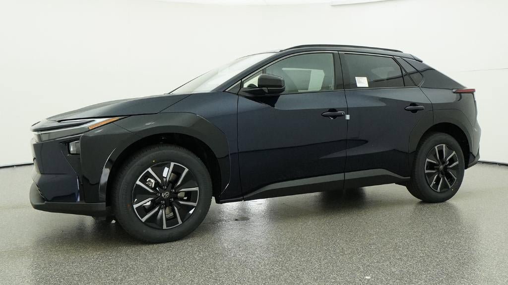 New 2026 Toyota bZ AWD/4WD image 18