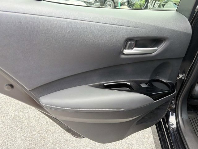 Certified 2024 Toyota Corolla SE w/ SE Package FWD image 11