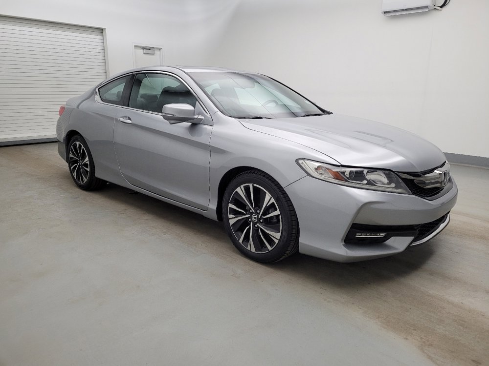Used 2016 Honda Accord EX-L image 11