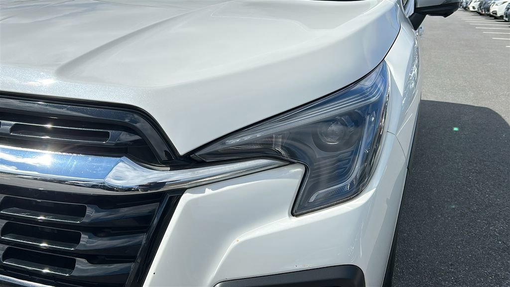 Certified 2023 Subaru Ascent Limited w/ Technology Package image 7