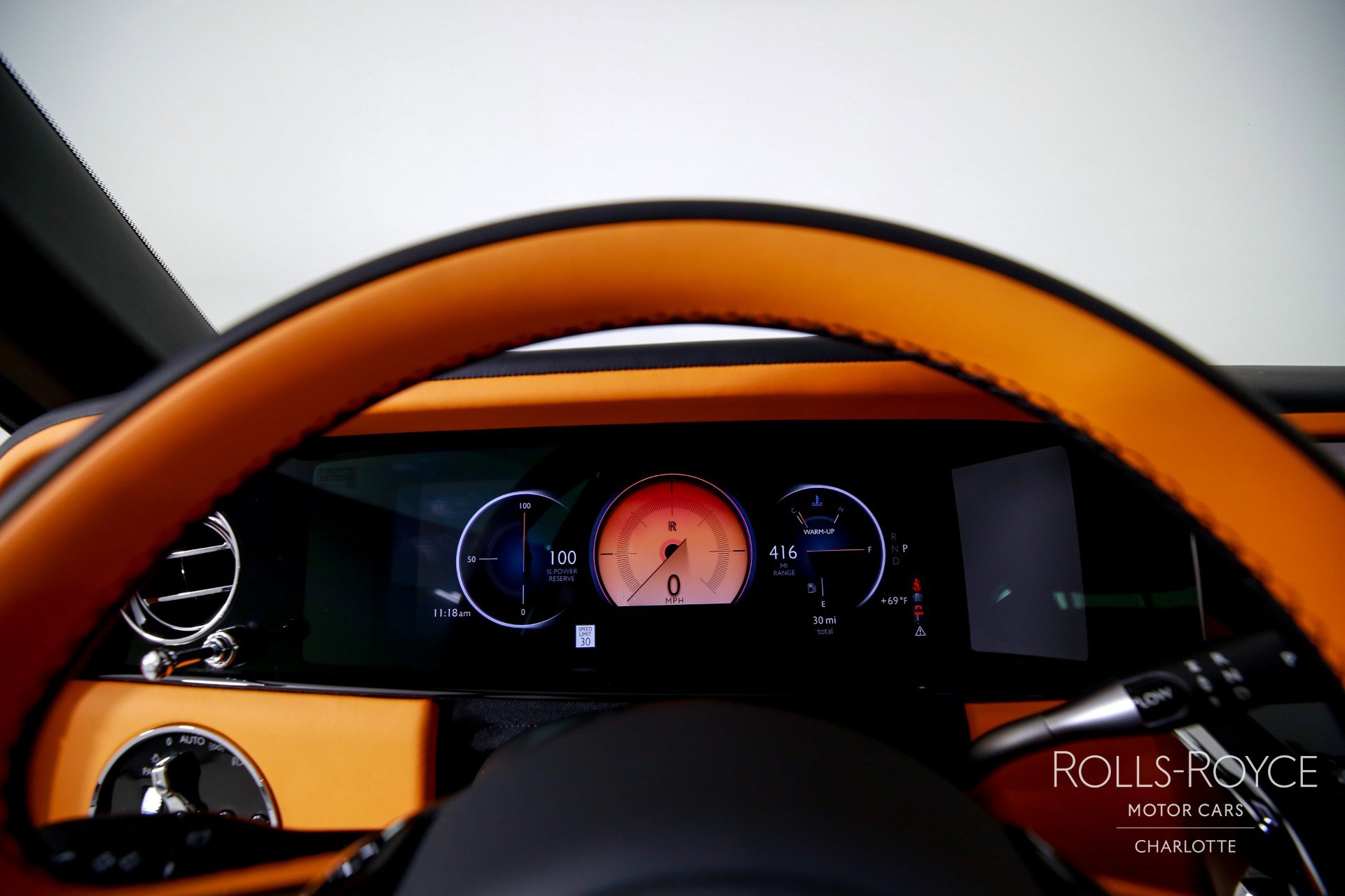 New 2026 Rolls-Royce Cullinan image 14