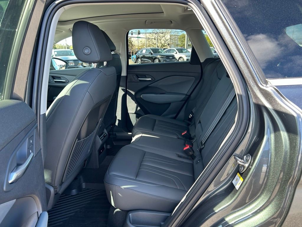 New 2026 Audi Q3 quattro 2.0T image 62