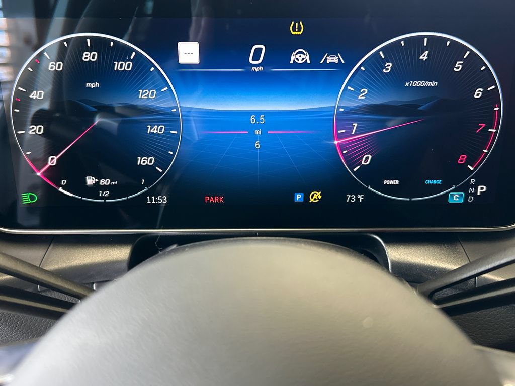 New 2027 Mercedes-Benz GLC 300 4MATIC image 17