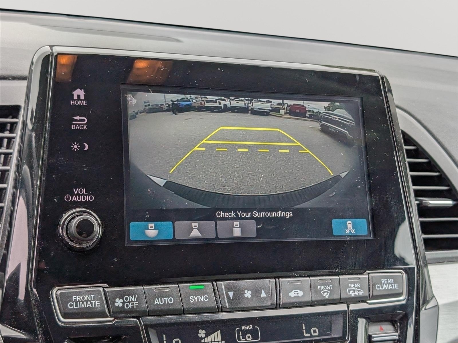 Used 2020 Honda Odyssey EX-L image 30