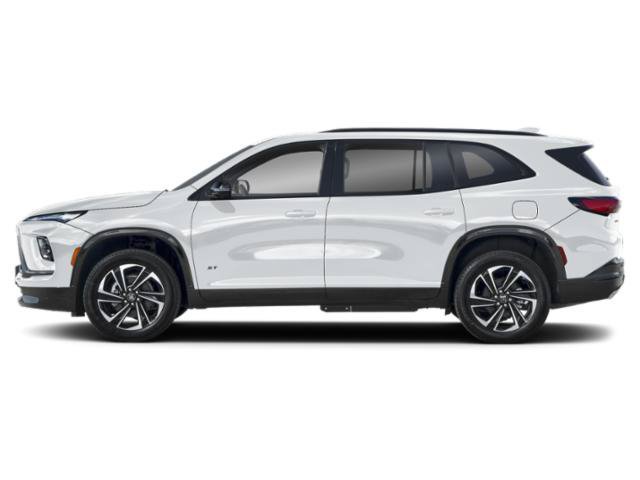 New 2026 Buick Enclave Sport Touring AWD/4WD image 3