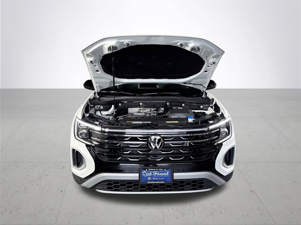 New 2026 Volkswagen Atlas Peak Edition image 22