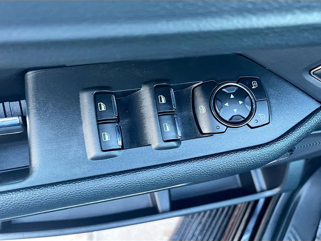 Used 2022 Ford Expedition XLT AWD/4WD image 18