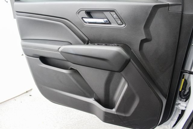 New 2026 GMC Canyon Elevation w/ Convenience Package AWD/4WD image 23