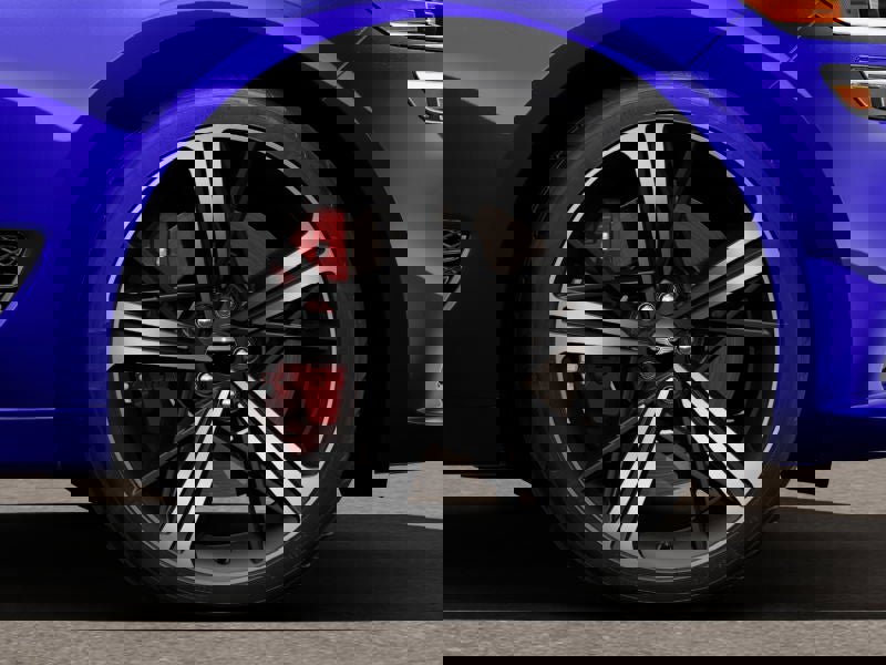 New 2025 Genesis G70 2.5T w/ Sport Prestige Package image 8