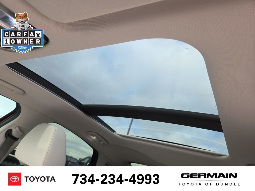 Used 2023 Hyundai Sonata Limited image 20