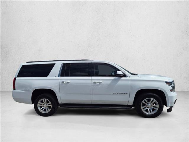 Used 2019 Chevrolet Suburban LT RWD image 4