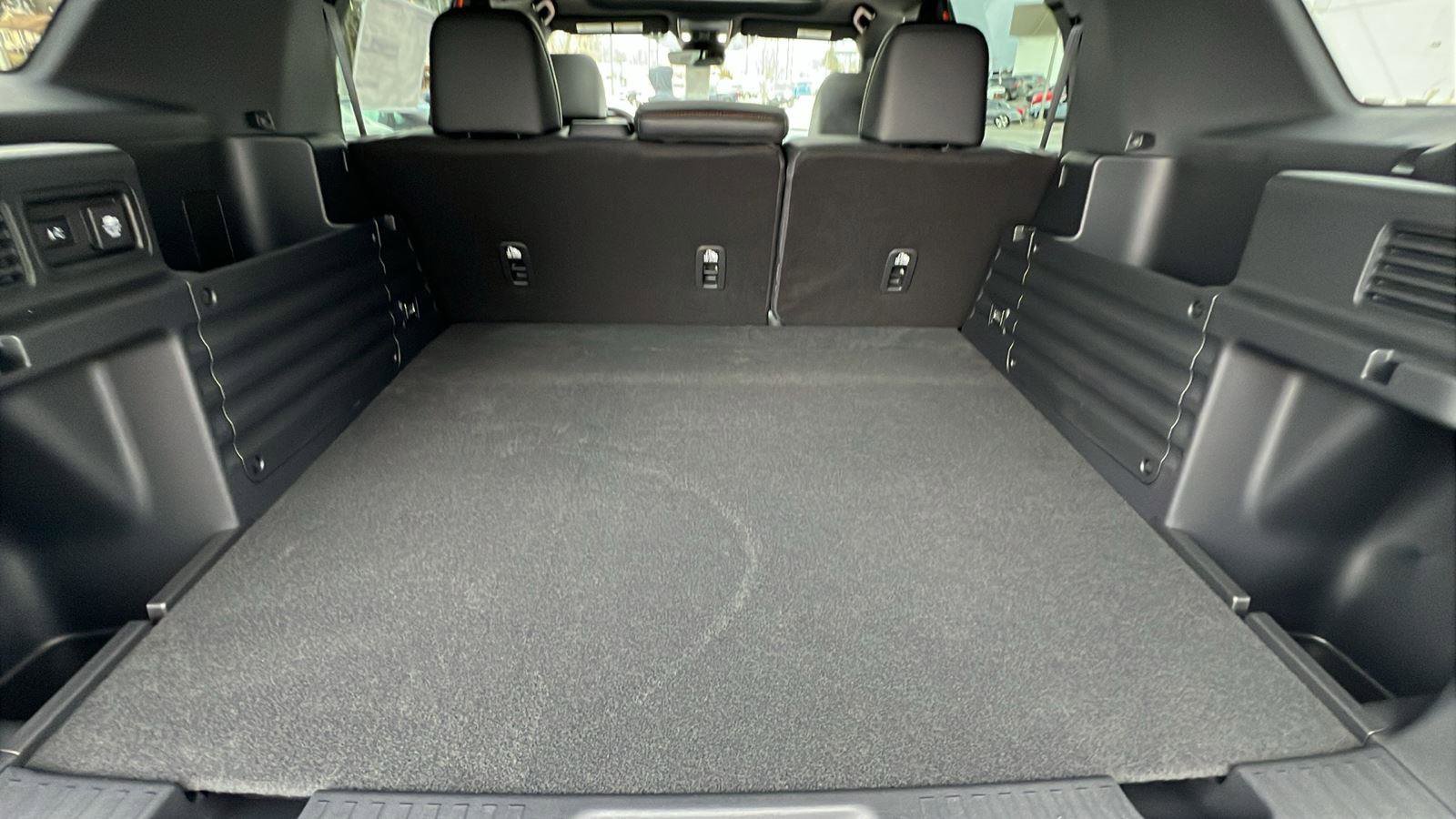 New 2026 Honda Passport TrailSport Elite image 16