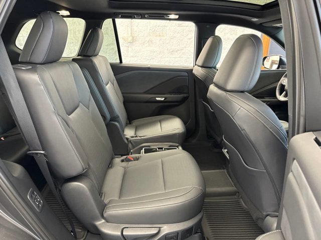 New 2026 Lexus TX 350 AWD image 47