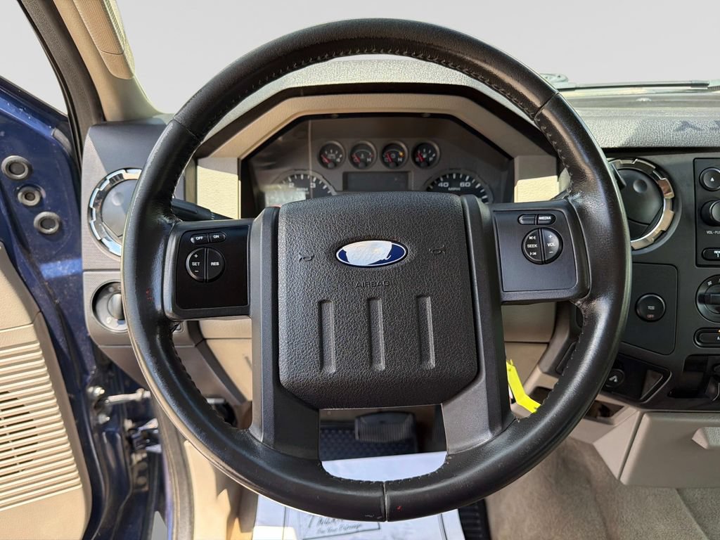 Used 2008 Ford F350 XLT AWD/4WD image 27