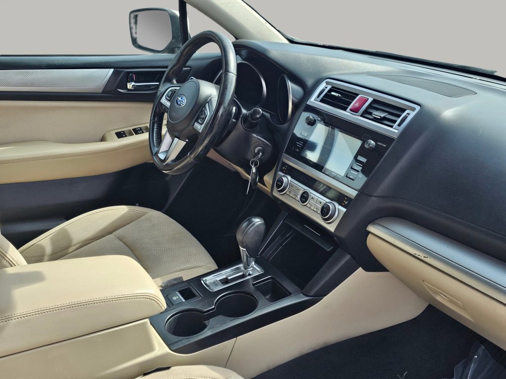 Used 2016 Subaru Outback 2.5i Premium AWD/4WD image 26