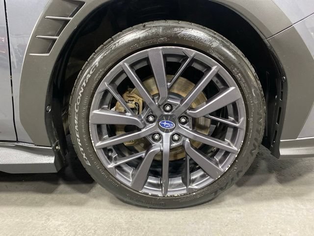 Used 2023 Subaru WRX Limited AWD/4WD image 32