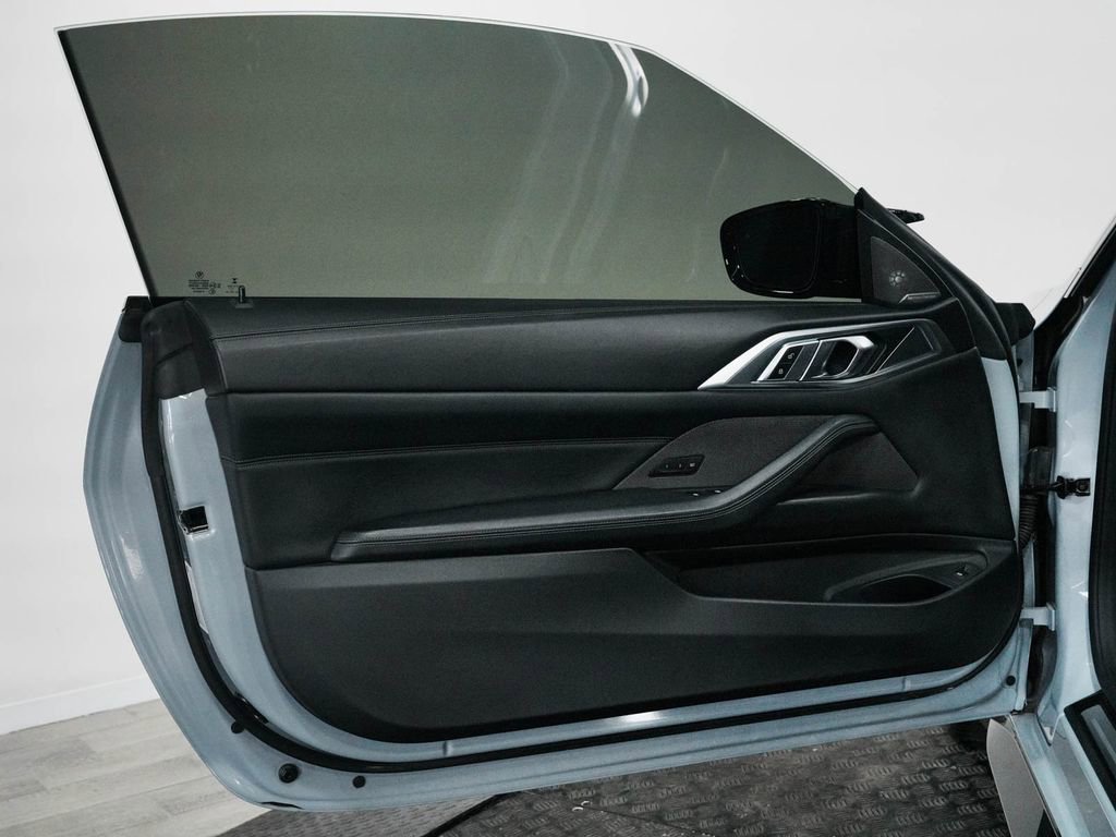 Used 2022 BMW M4 xDrive Competition w/ Executive Package AWD/4WD image 19