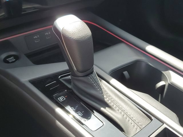 New 2026 Nissan Sentra SV w/ SV Convenience Package FWD image 29
