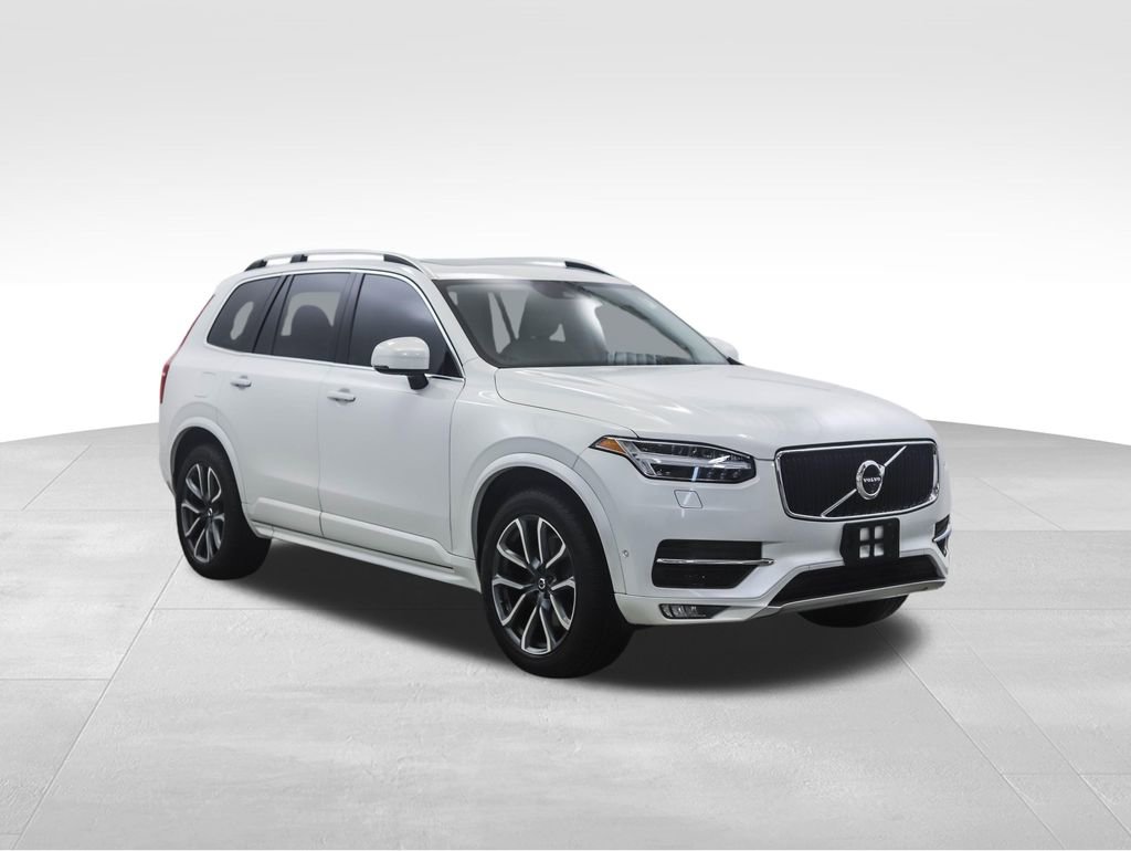 Used 2019 Volvo XC90 T6 Momentum w/ Advanced Package image 7