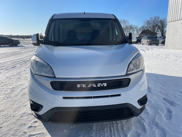 Used 2020 RAM ProMaster City Tradesman SLT w/ Window Group 05 image 6