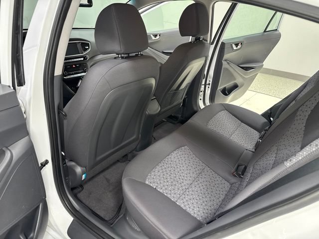 Used 2019 Hyundai Ioniq Blue FWD image 22