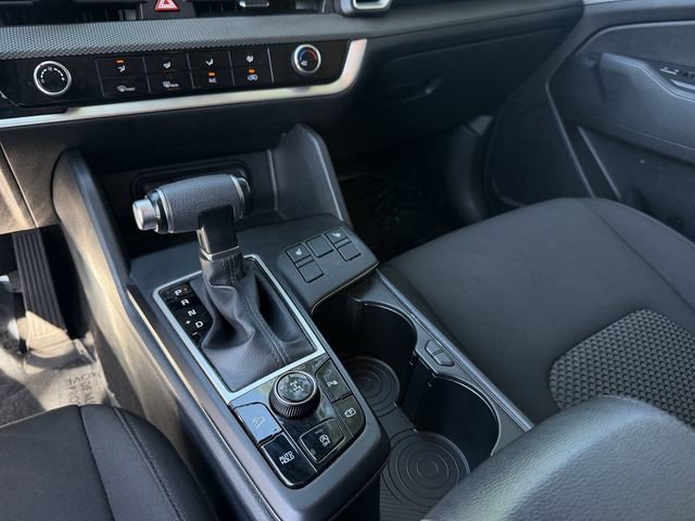 Certified 2024 Kia Sportage LX AWD/4WD image 17