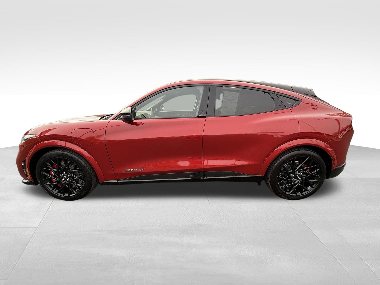 Used 2023 Ford Mustang Mach-E GT w/ GT Performance Edition AWD/4WD image 9