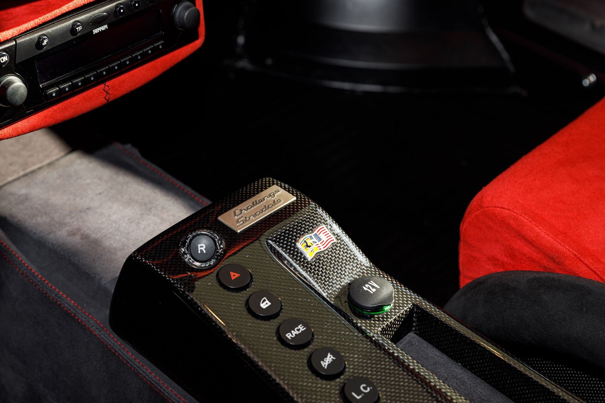 Used 2004 Ferrari 360 Challenge Stradale RWD image 29