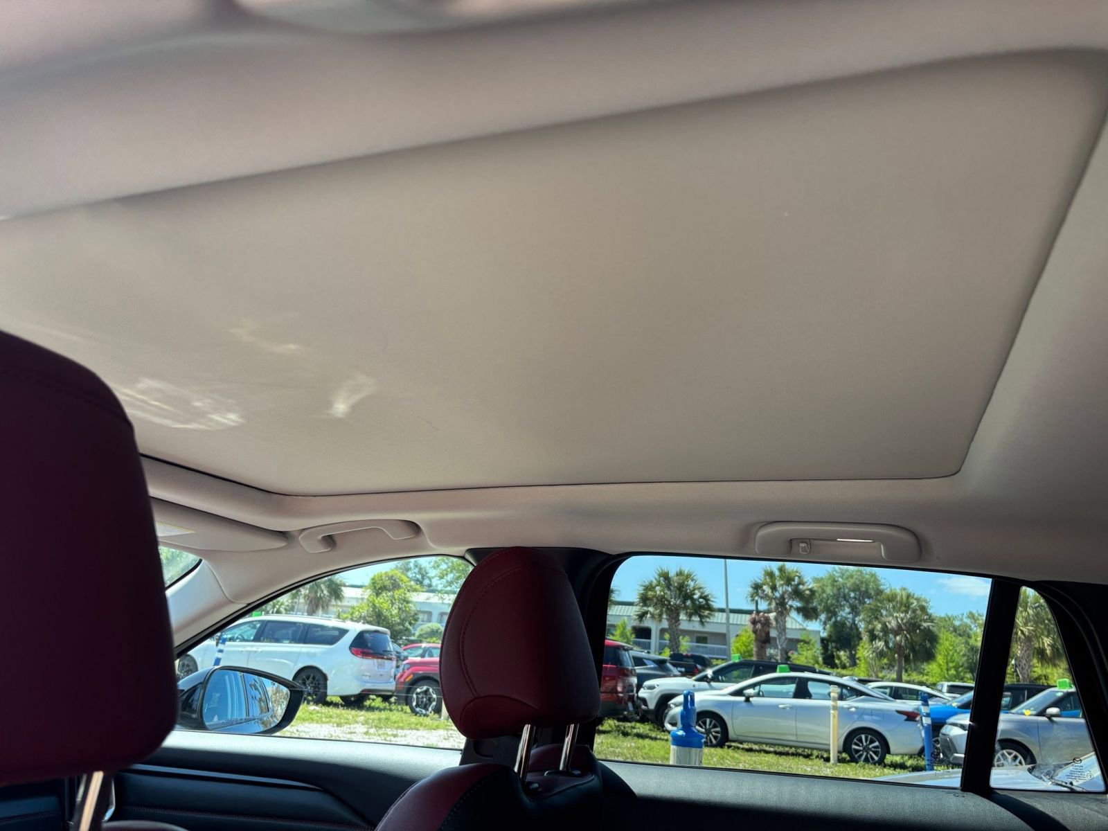 Used 2025 MAZDA CX-50 2.5 Hybrid w/ Premium Plus Pkg image 31