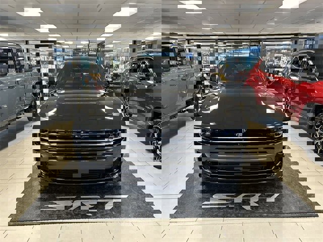 New 2026 Dodge Charger Scat Pack image 3