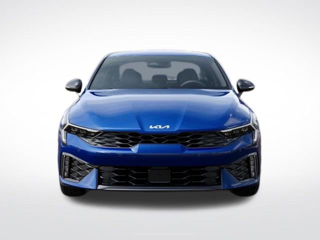 New 2026 Kia K5 GT-Line AWD/4WD image 2
