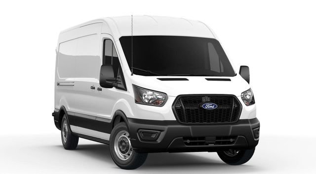 New 2026 Ford Transit 250 148 Medium Roof w/ Load Area Protection Package image 4
