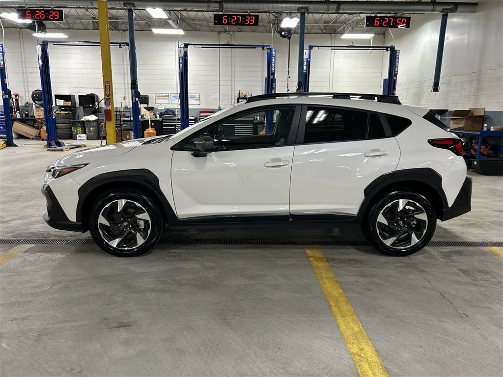 Certified 2025 Subaru Crosstrek 2.5i Limited image 5