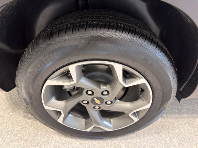 Used 2026 Chevrolet Trax LT w/ Driver Confidence Package FWD image 7
