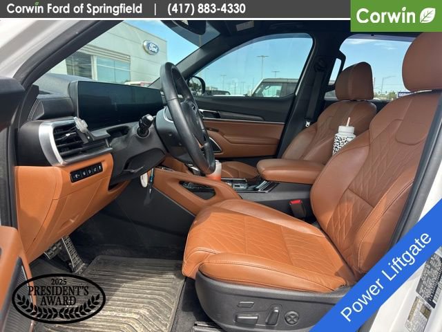 Used 2024 Kia Telluride SX X-Pro image 18