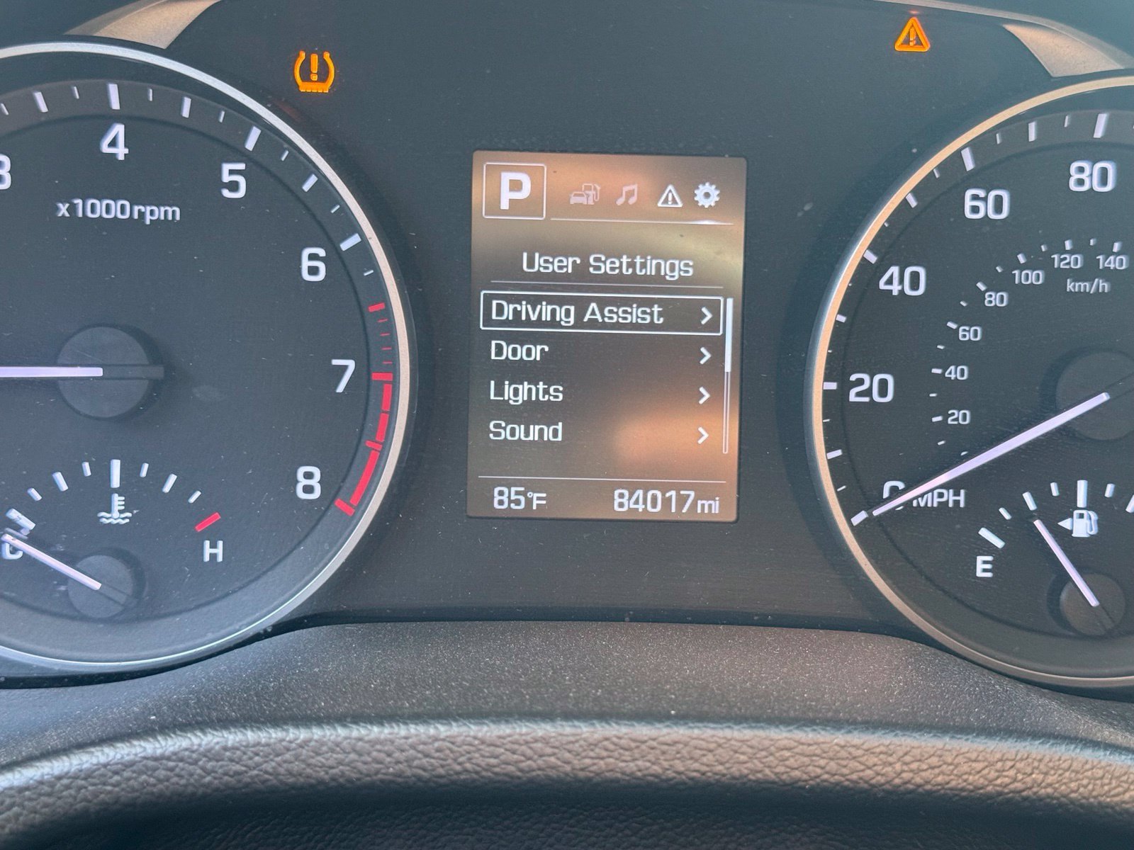 Used 2018 Hyundai Elantra SEL FWD image 16