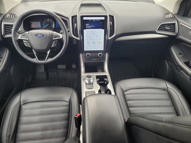 Certified 2024 Ford Edge SEL w/ Convenience Package AWD/4WD image 28