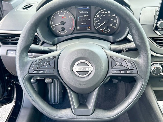 New 2025 Nissan Altima 2.5 S image 4