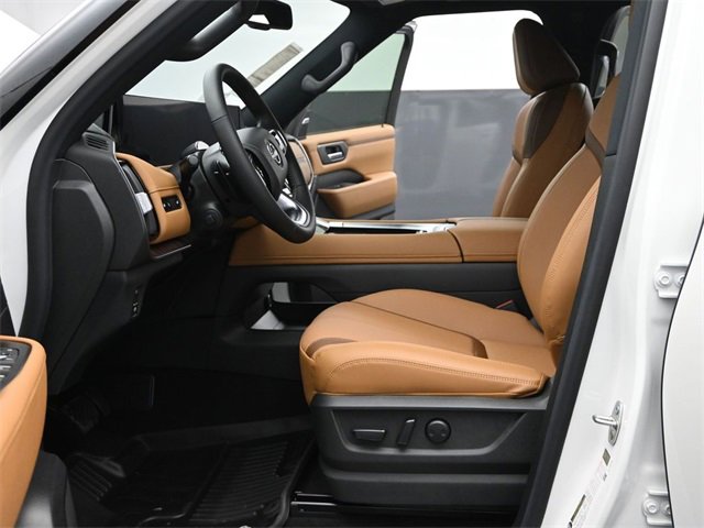 New 2026 Nissan Armada SL image 20