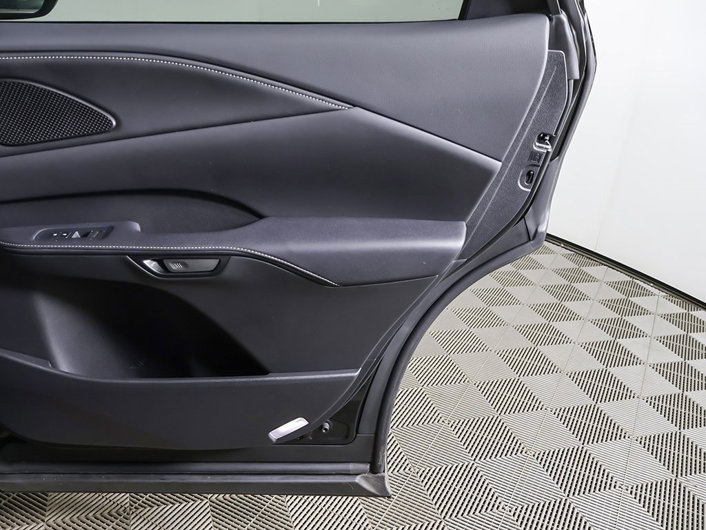 Used 2024 Lexus RX 350 Premium w/ Convenience Package image 24