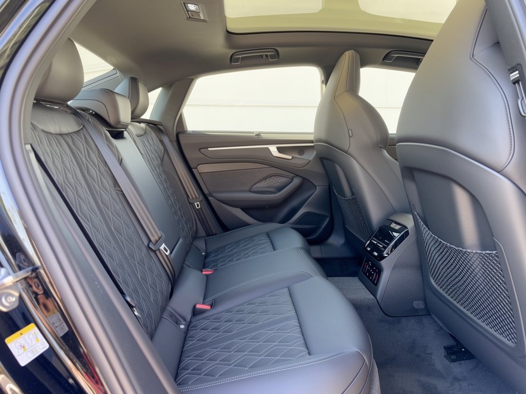 New 2026 Audi A6 Prestige AWD/4WD image 29