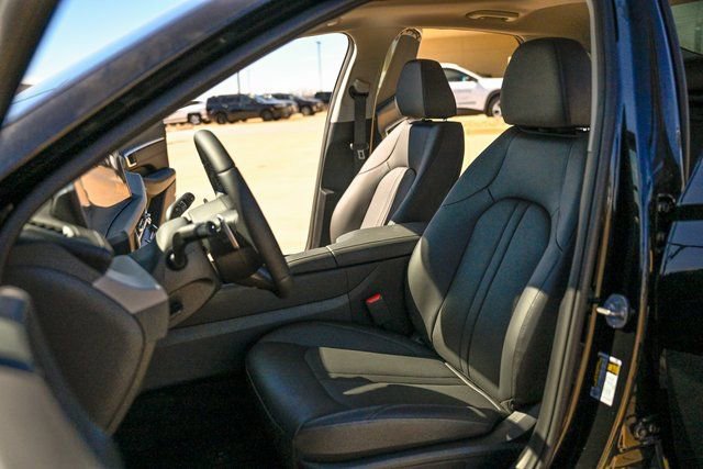 Used 2026 Hyundai Sonata Limited FWD image 10