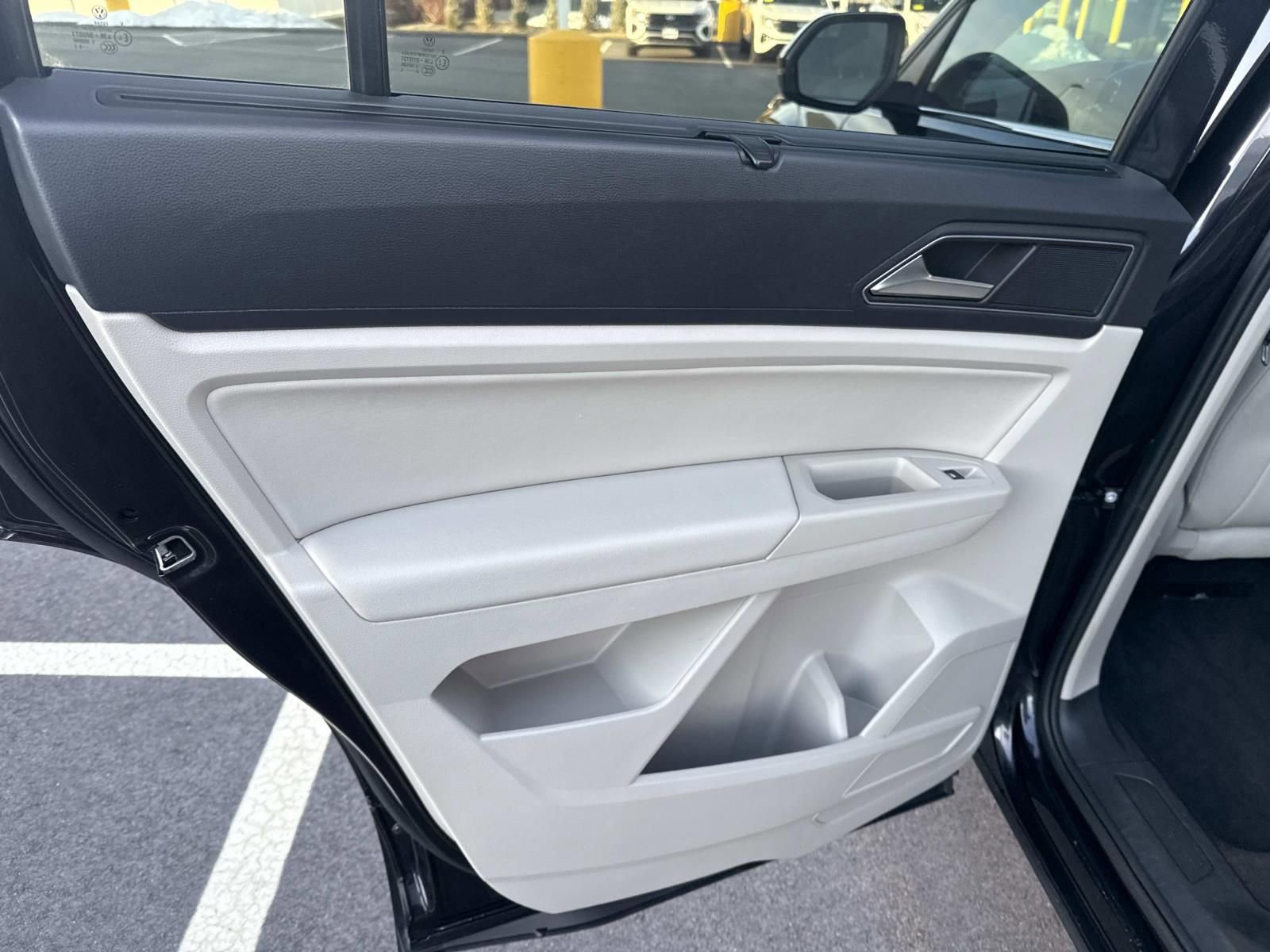 Used 2019 Volkswagen Atlas SEL image 21