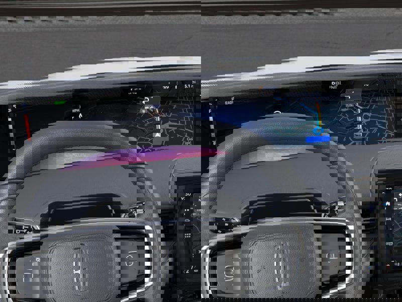 New 2026 Lincoln Nautilus Reserve w/ Jet Appearance Package image 35